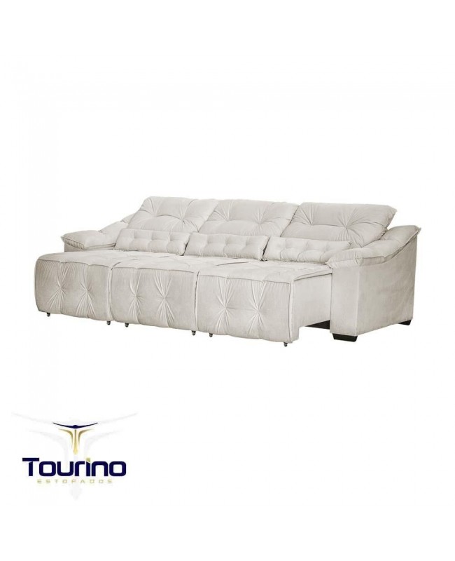 Estofado  TOURINO  confort 2.90 TEC:3665   JOLI 08 
